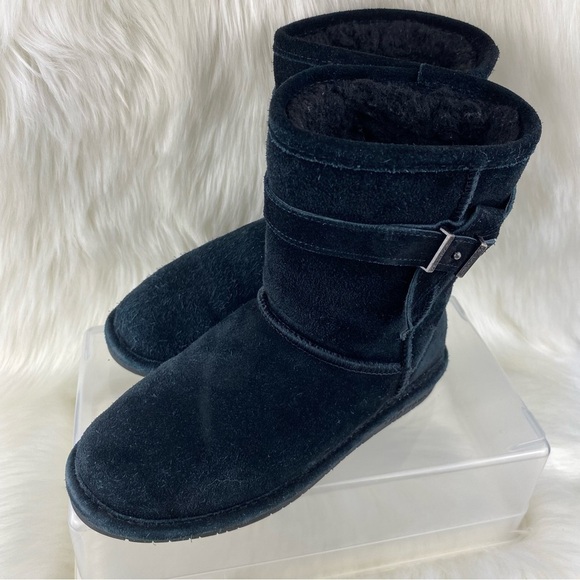 BEARPAW WINTER BOOTS - Picture 3 of 12